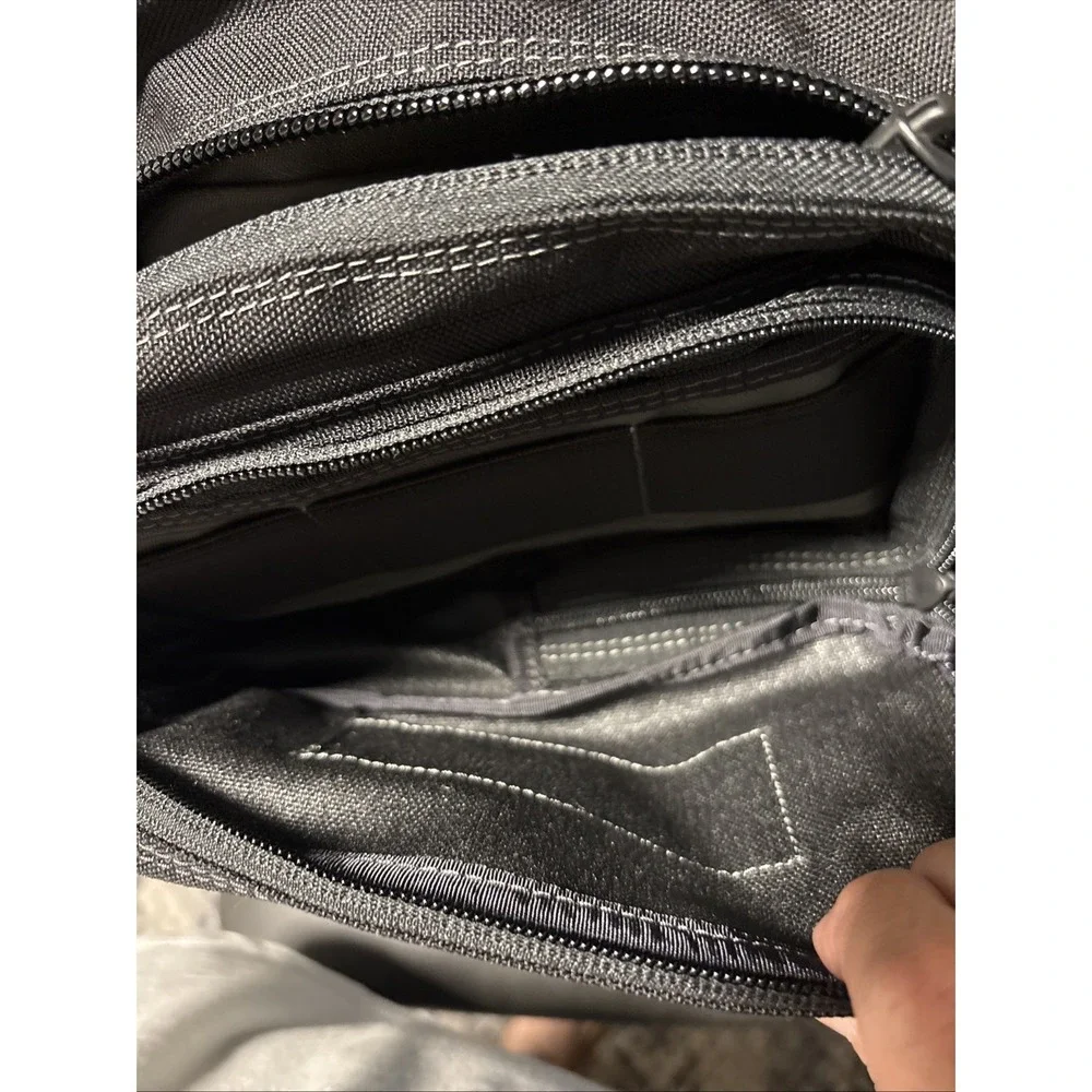 Maxpedition Tactical Backpack Black NEW WITH TAGS